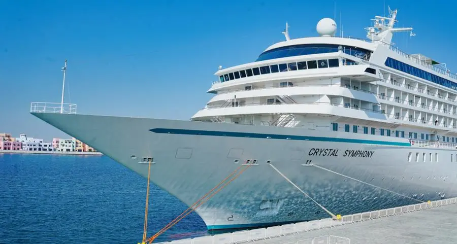 Qatar Tourism signed an MoU with Mowasalat to enhance the tourism experience for cruise passengers