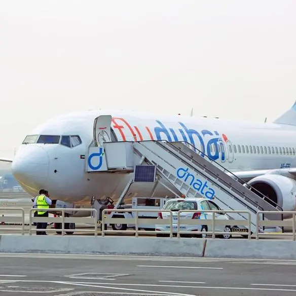 فلاي دبي الإماراتية تبدأ تسيير رحلاتها لـ\"نيوم\" السعودية 16 مارس