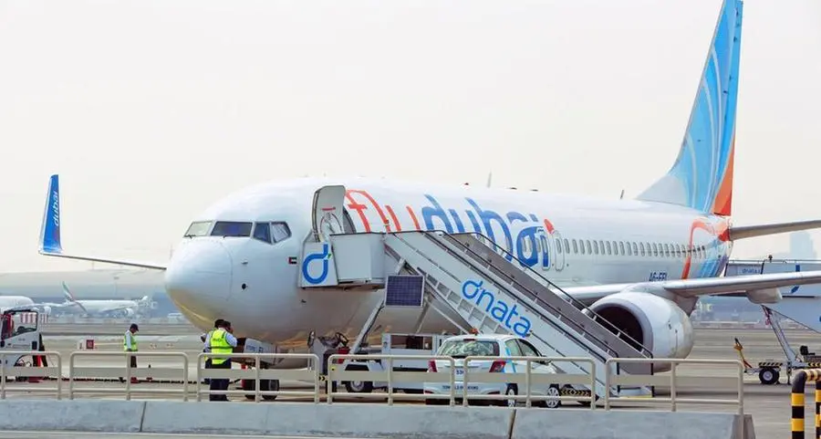 فلاي دبي الإماراتية تبدأ تسيير رحلاتها لـ\"نيوم\" السعودية 16 مارس