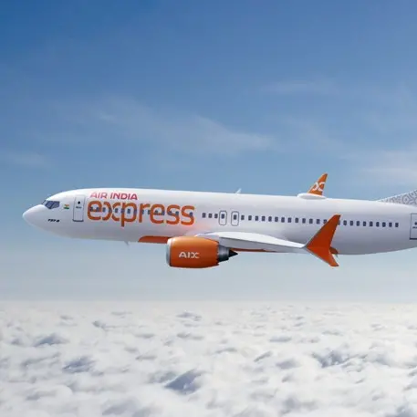 Air India, Air India Express to operate 42 flights