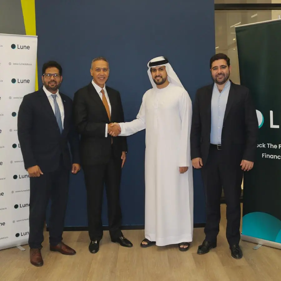 Lune Technologies and AFS unite to enhance financial data services for MEA banks