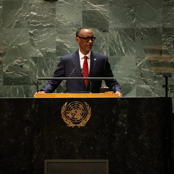Rwanda President Kagame says he will run for fourth term