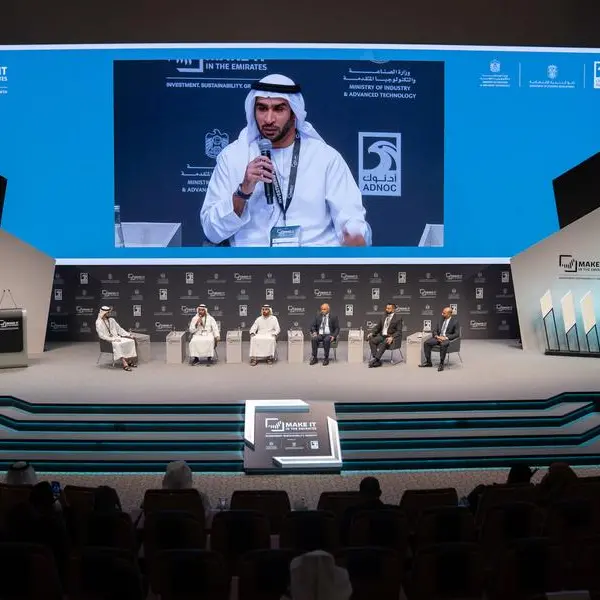 Innovative financing solutions attract firms to the UAE amid global capital crunch