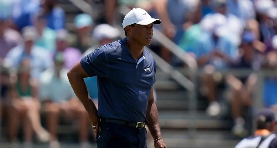 Woods gets special exemption into PGA Tour Signature Events