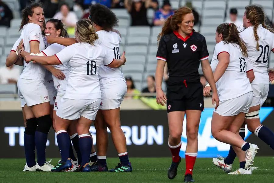 England to face New Zealand in semi-finals of Women's World Cup