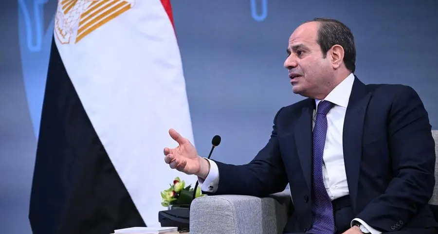 Al-Sisi reviews Egypt’s Sovereign Fund projects, partnerships