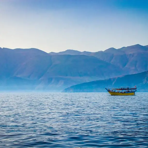 Top firms bid for Oman's Musandam Airport construction works