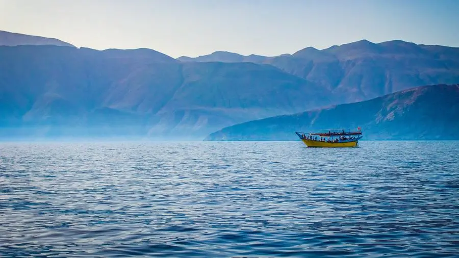 Top firms bid for Oman's Musandam Airport construction works