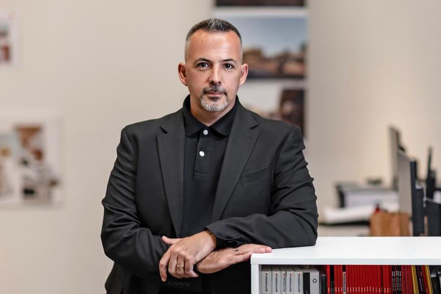 Gensler appoints Design Director to strengthen master planning profile