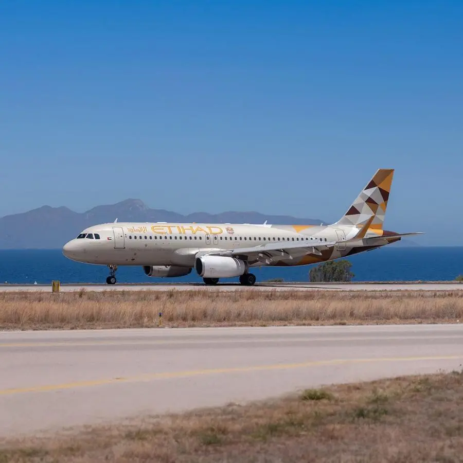 Etihad Airways reports 48% increase in profits to $231.88mln in H1-24