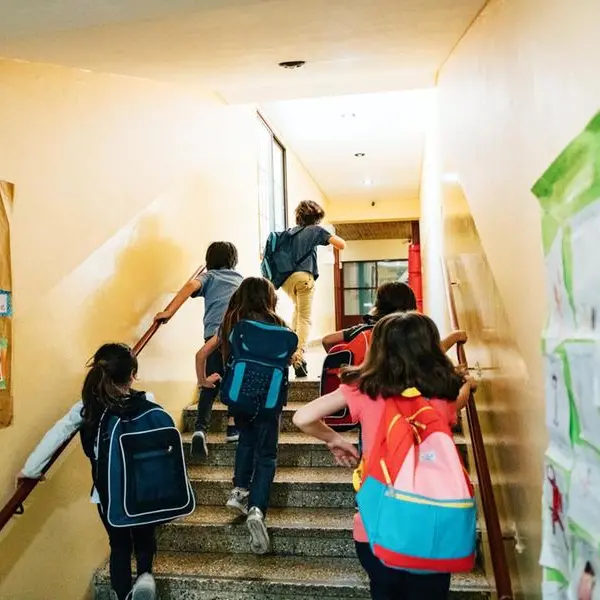 COP28 UAE: Ministry of Education designs novel pathway towards greener schools
