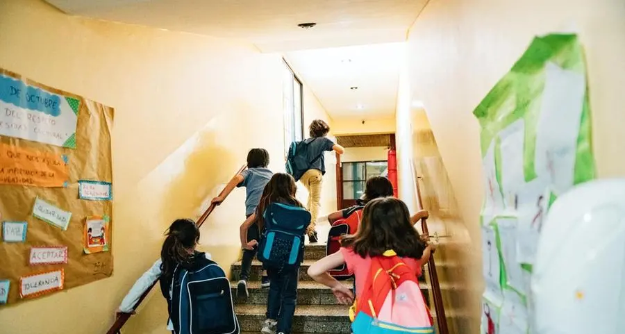 COP28 UAE: Ministry of Education designs novel pathway towards greener schools