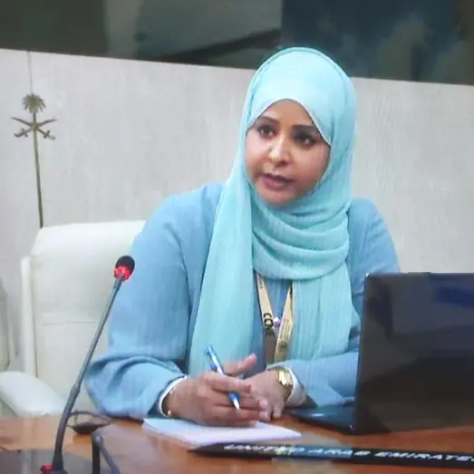 UAE delegation attends the Codex Alimentarius Committee Meeting in Rome