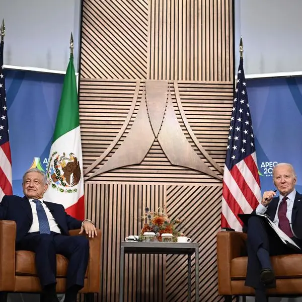 Biden, Mexico president vow to work on fentanyl, migrant crises