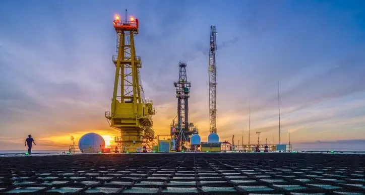 Saudi-listed ADES wins jackup drilling contract in Egypt