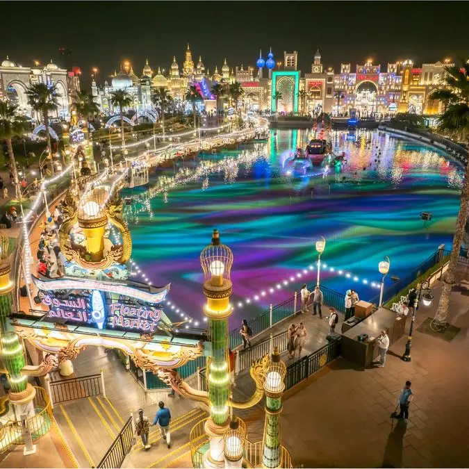 Global Village Season 29 elevates guest experience with exciting new additions and enhancements across the destination