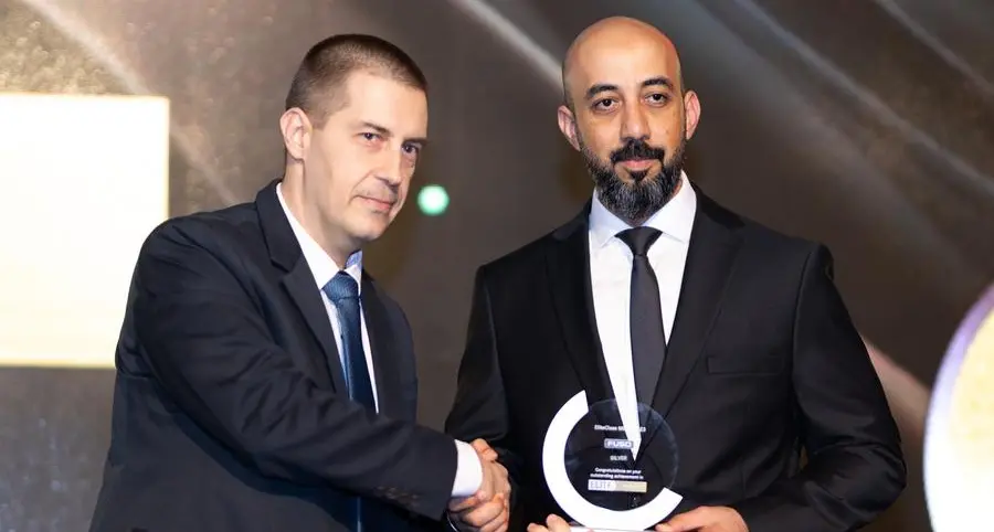 Zayani Motors wins Silver Award in “EliteClass 2023 Awards”