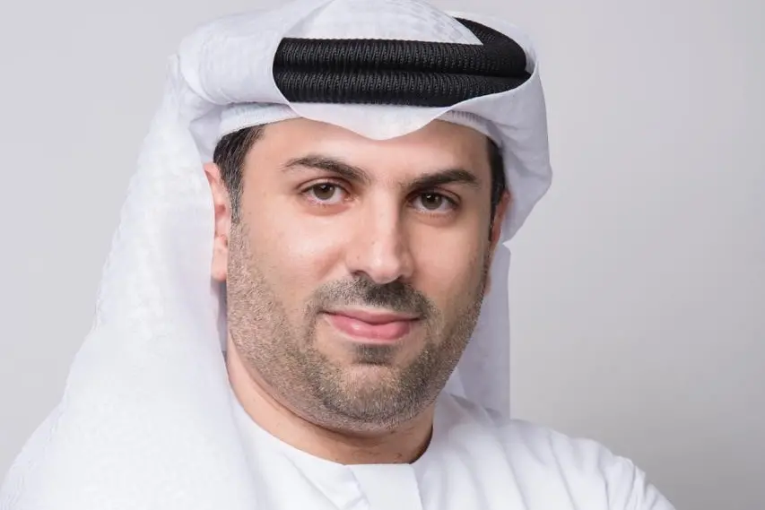 H.E. Eng. Mohammed Al Ramsi, TDRA Deputy Director General for the Telecom Sector, The Telecommunications and Digital Government Regulatory Authority (TDRA). Image Courtesy: Telecommunications and Digital Government Regulatory Authority (TDRA), United Arab Emirates