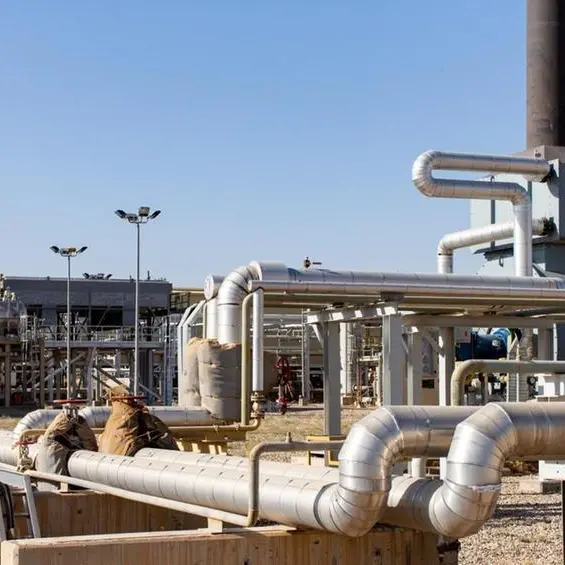 Dana Gas resumes output at Iraq’s Khor Mor field