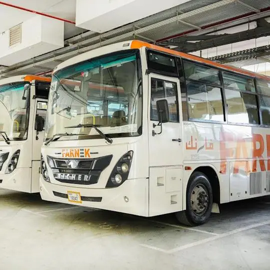 Farnek signs partnership agreement with Neutral Fuels