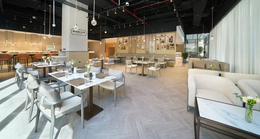 Cheval signs F&B operator in Dubai