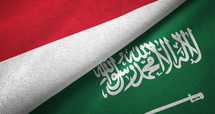 Saudi Arabia, Indonesia sign several deals worth around $27bln, state news agency says