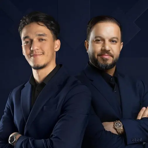 Exness Team Pro welcomes two new trading stars from Middle East, North Africa