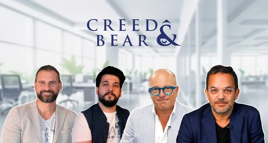 Creed&Bear, strategic sponsor of the Future Blockchain Summit 2023