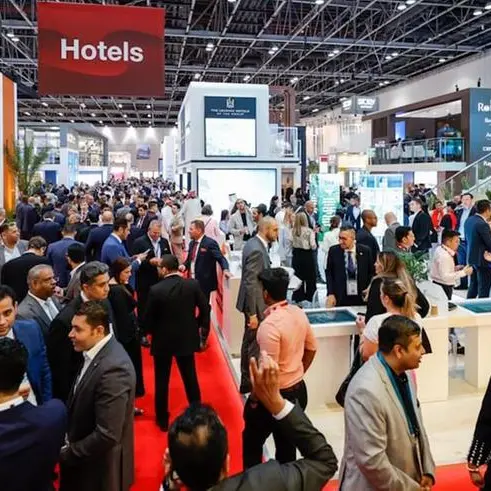 Arabian Travel Market to kick off on May 6 in Dubai