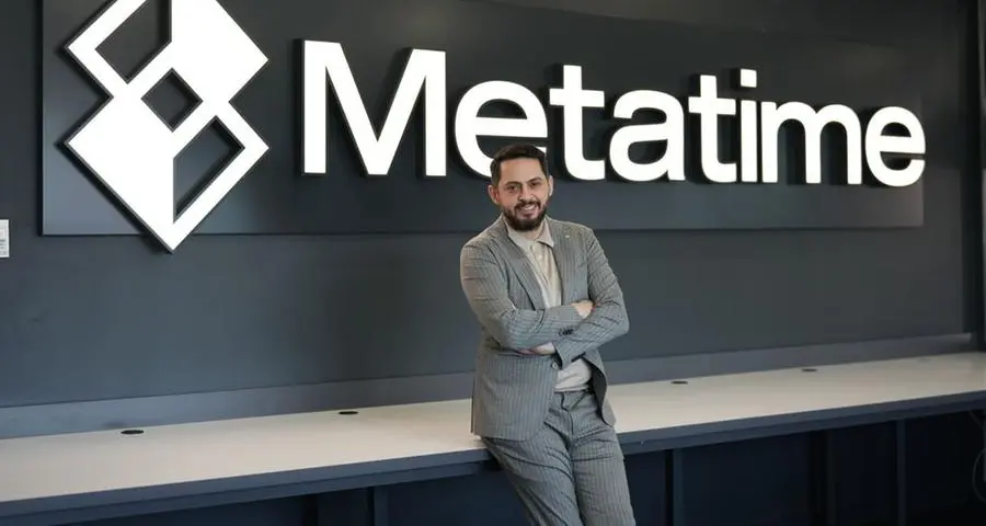 Metatime has successfully secured a total investment of $25mln to date for its blockchain ecosystem
