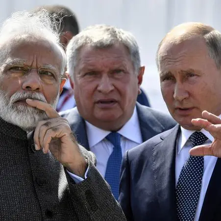 Kremlin says it is preparing for India's Modi to visit Russia