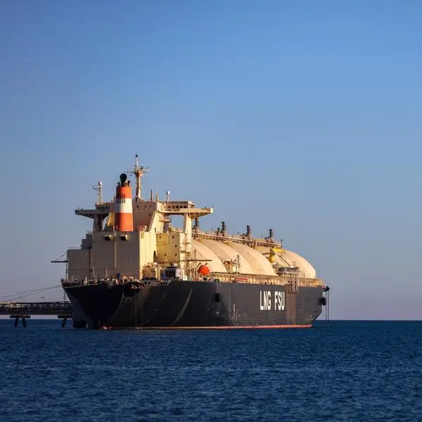 GAS Entec-led consortium awarded LNG terminal contract in Jordan