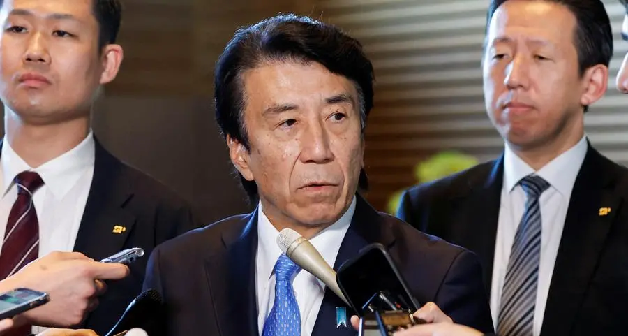Japan industry minister: to extend fuel subsidies for a certain period