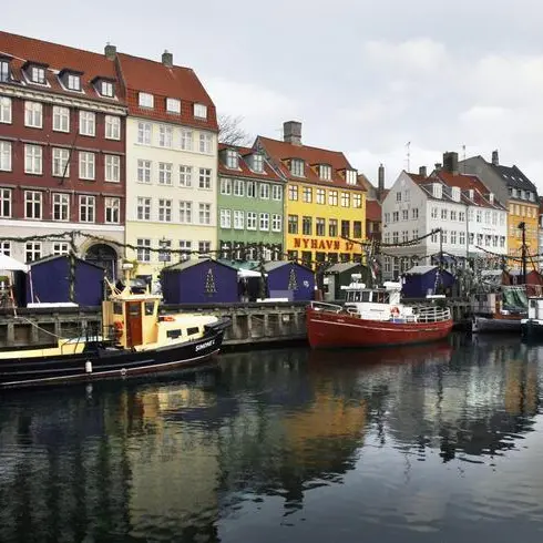 Denmark cuts GDP forecast for 2023