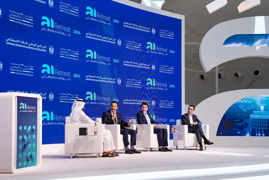 <p>AI Retreat: Unicorn founders confirm Dubai as ideal launch pad for advanced technologies</p>\\n