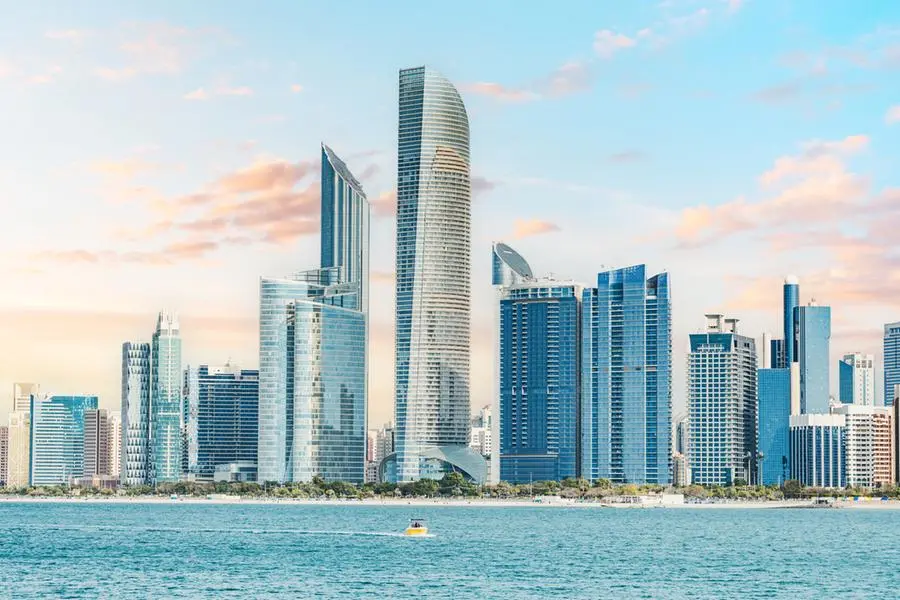 VIDEO: Mubadala, Aldar partnership to develop real estate assets worth $8.17bln