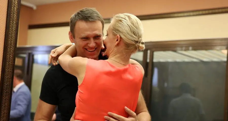 Navalny funeral planned in Moscow on Friday