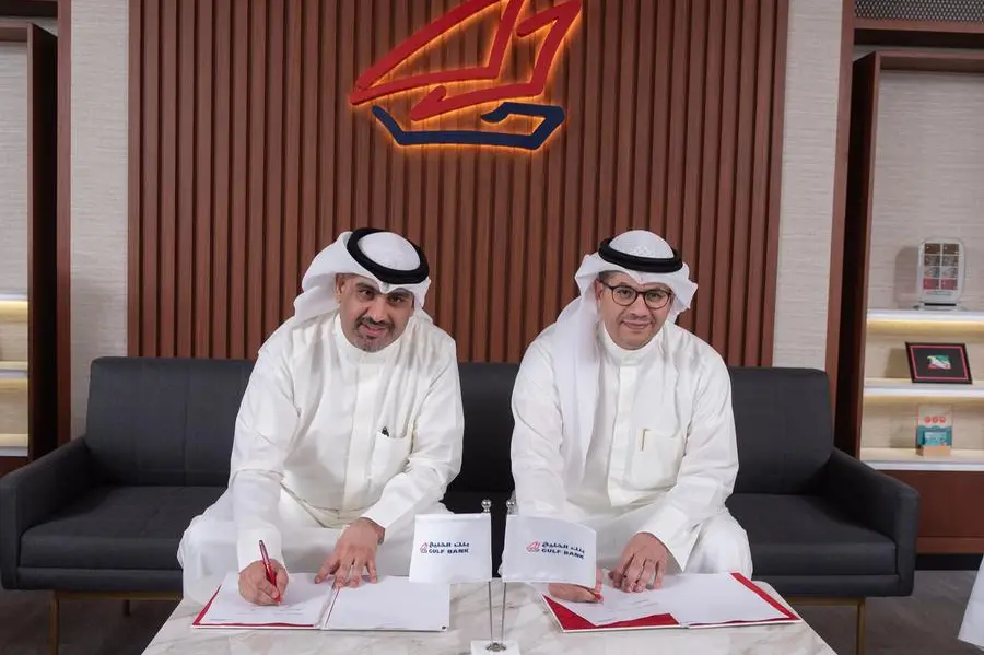 Gulf Bank partners with Ottu to revolutionize digital payments and deliver exceptional customer services