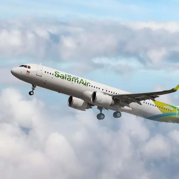 SalamAir announces direct flights from Muscat to Cairo starting June 15