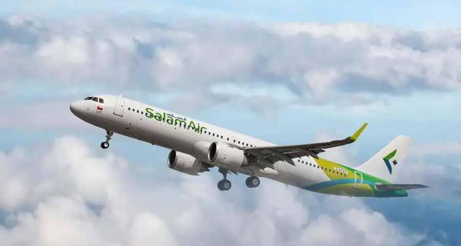 SalamAir announces new routes to Islamabad, Lahore