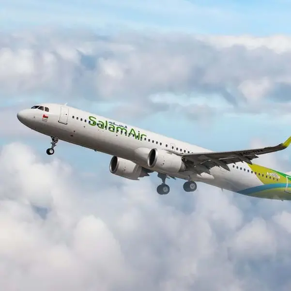 SalamAir completes 89% of its flights on time during Q4