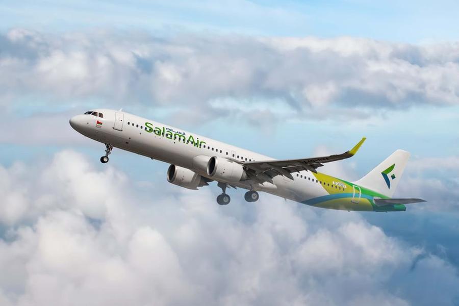 Oman: Govt's acquisition is very positive for SalamAir's growth -CEO