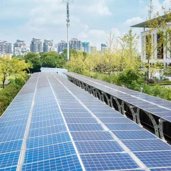 New solar panel farm to provide 55% of New Azraq Municipality’s monthly energy needs: Jordan