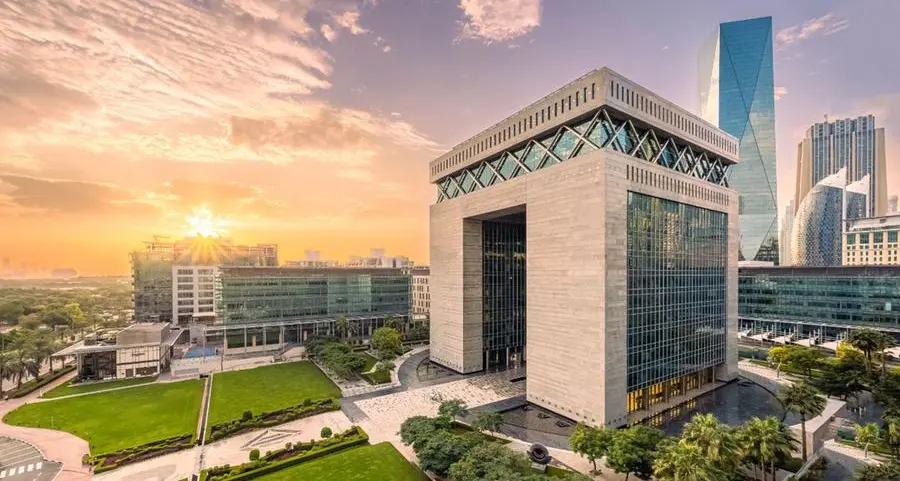 بيان صحفي: مركز دبي المالي العالمي يحقق نمواً قياسياً بنسبة 23% وبقيمة 2.6 مليار دولار في إجمالي أقساط التأمين المُكتتبة على أساس سنوي