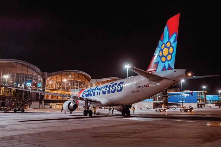 Jordan: AIG announces appointment of Antoine Crombez as new Chairman