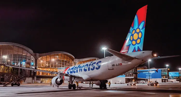 Jordan: AIG announces appointment of Antoine Crombez as new Chairman