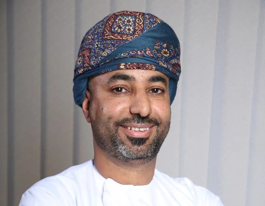 Maher Al Habsi, CEO, Wakud