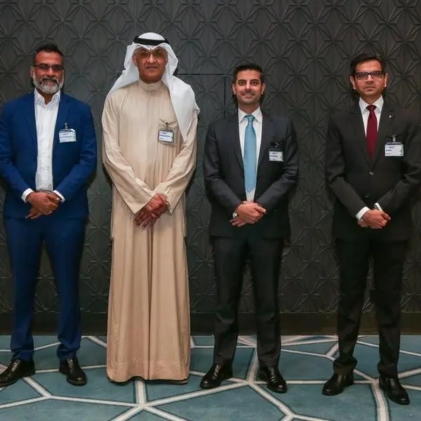 KPMG in Kuwait conducts first seminar on ESG