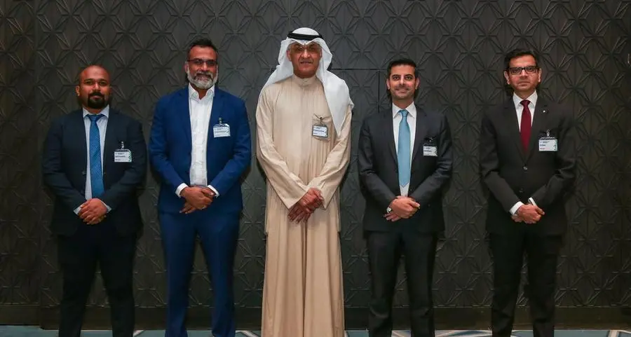 KPMG in Kuwait conducts first seminar on ESG