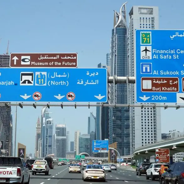RTA automates issuance of supplementary information sign permits